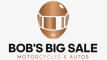 Bob's Big Sale